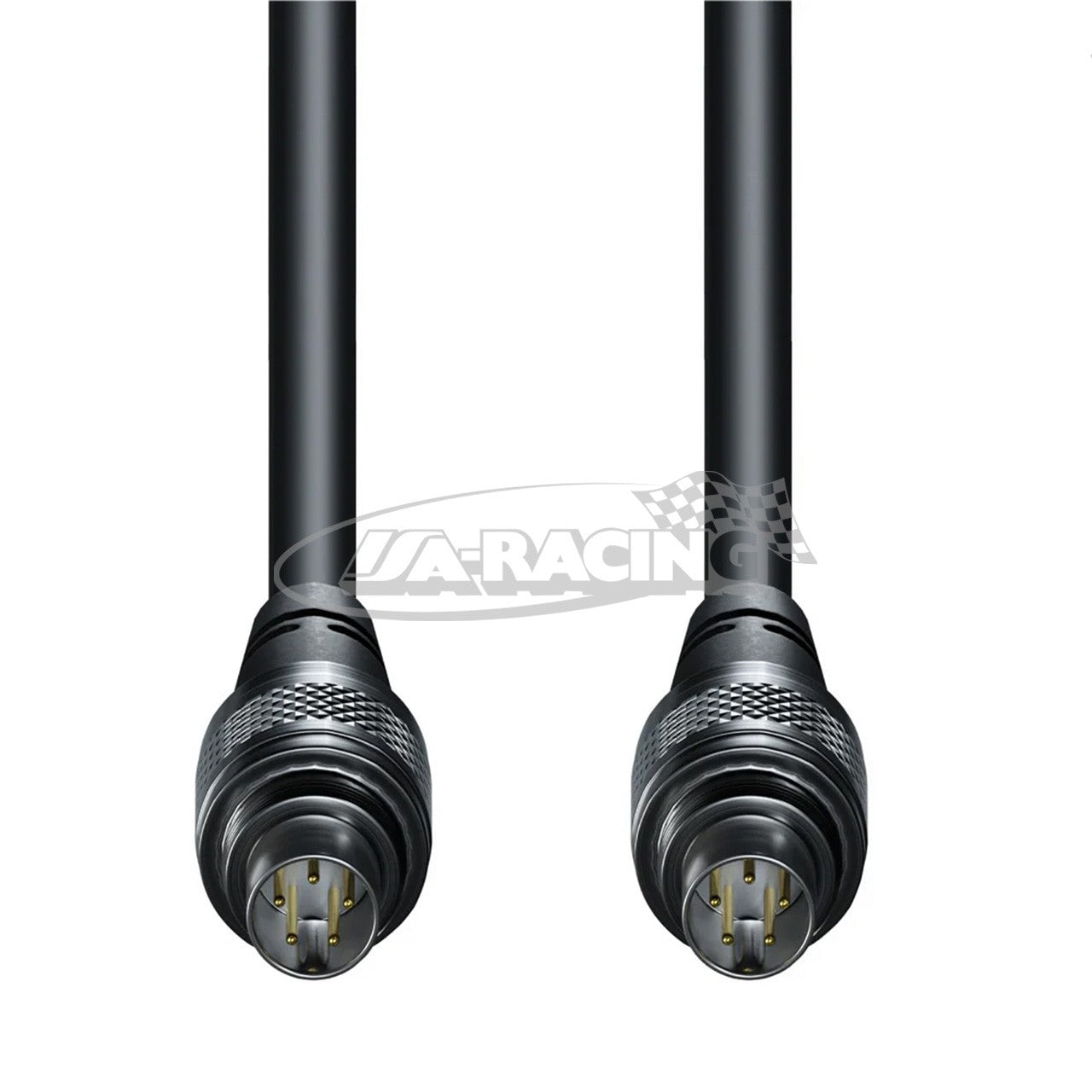 AIM Verlängerungskabel 712-712 männlich auf männlich, 5 Pin