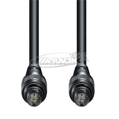 AIM Verlängerungskabel 712-712 männlich auf männlich, 5 Pin