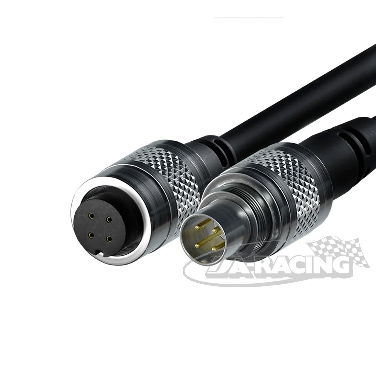 AIM Verlängerungskabel 712-712 männlich auf weiblich, 4 Pin