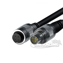 AIM Verlängerungskabel 712-712 männlich auf weiblich, 4 Pin