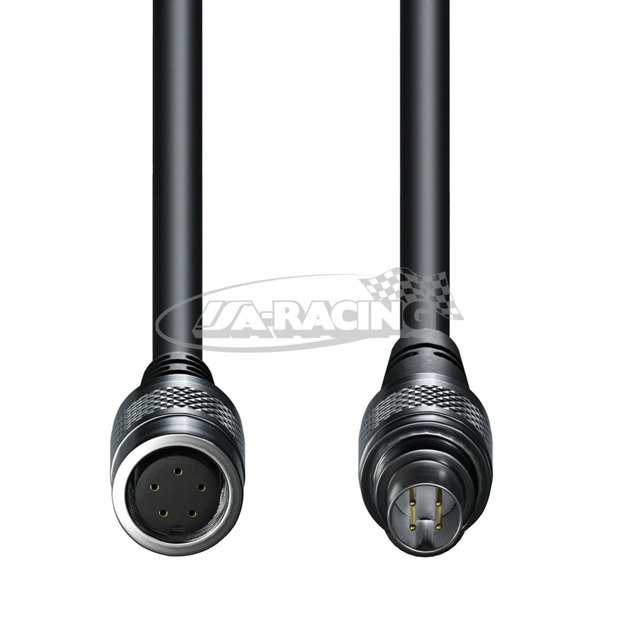 AIM Verlängerungskabel 712-712 männlich auf weiblich, 4 Pin