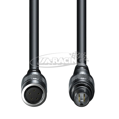 AIM Verlängerungskabel 712-712 männlich auf weiblich, 4 Pin