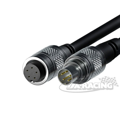 AIM Verlängerungskabel 712-712 männlich auf weiblich, 5 Pin