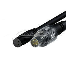 AIM Verlängerungskabel 712-719 männlich auf weiblich, 4 Pin