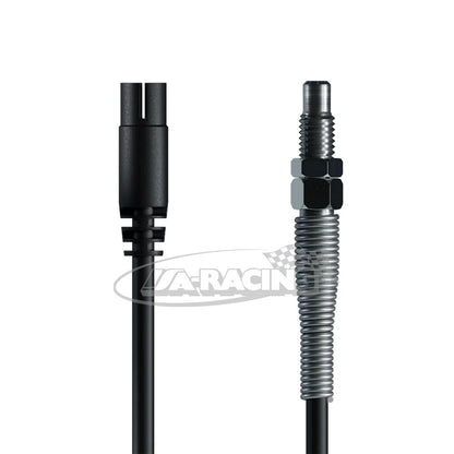 AIM Wasser-/Öl-Thermoresistor-Temperatursensor, 4 Pin