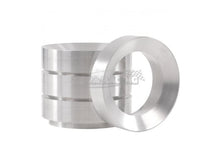 Zentralverschluss-Adapter Porsche 911 (997/991) Strasse
