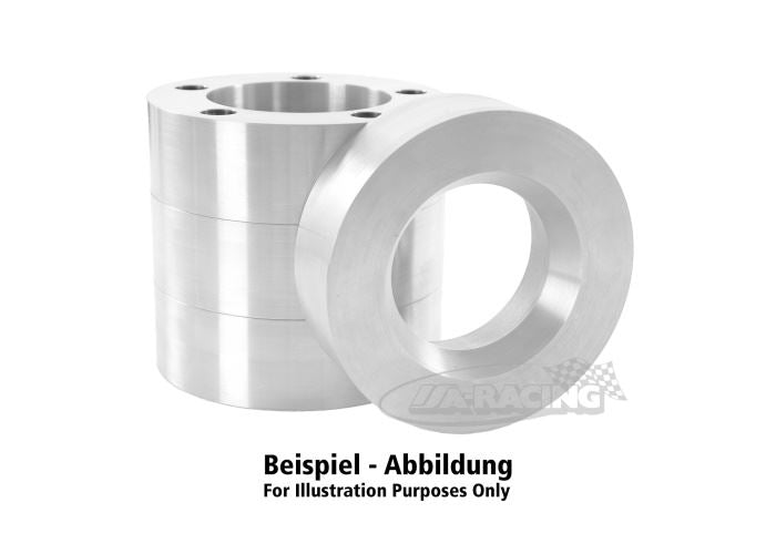 Zentralverschluss-Adapter Lamborghini Huracan Trofeo
