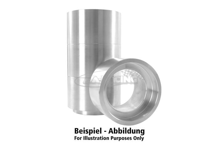 Zentralverschluss-Adapter McLaren MP4-12C