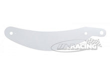 Abreissvisiere 10er-Set, für Bell HP7, RS7 Carbon, RS7 Pro, HP7 EVO-III, RS7-K, RS7-K Carbon, KC7-CMR