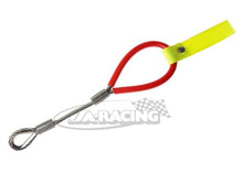 Drahtseil Abschleppschlaufen