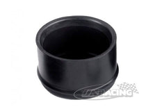 Adapter-Gummimanschette 6mm