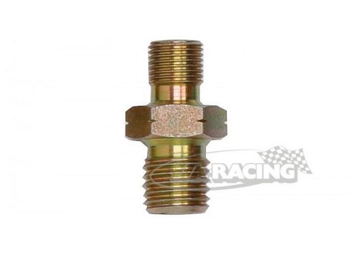 Adapter 3/8"BSP x 5/8"UNF Aussengewinde