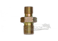 Adapter 3/8"BSP x 5/8"UNF Aussengewinde