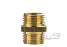 Adapter 3/8"BSP x 3/8"BSP Aussengewinde