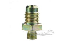 Adapter 1/8"BSP x M14x1,5 Aussengewinde