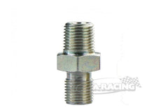 Adapter 1/8"BSP x 1/8"NPT Aussengewinde