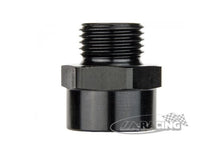 Adapter M16x1,5 Aussengewinde auf 3/8" Innengewinde