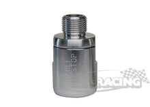 Adapter 3/8"BSP mit 360° Drehausgleich