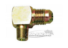 Adapter 90°, Gewinde 1/8"NPT X D-06