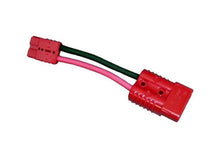 Adapter von grossem auf kleine Starthilfestecker