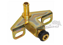 Adapter für Benzindruckregler Ford/Rover/VW