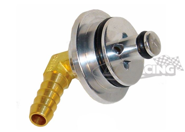 Adapter für Benzindruckregler Ford/Citroen/Opel