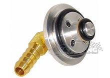 Adapter für Benzindruckregler MG/Rover