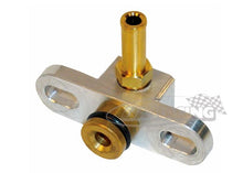 Adapter für Benzindruckregler Mitsubishi/Hyundai