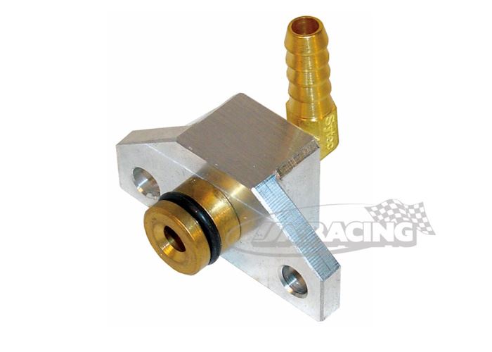 Adapter für Benzindruckregler Mitsubishi