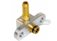 Adapter für Benzindruckregler Toyota/Subaru/Mitsubishi