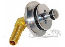 Adapter für Benzindruckregler VW