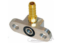 Adapter für Benzindruckregler Honda