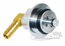 Adapter für Benzindruckregler Opel