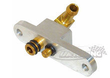 Adapter für Benzindruckregler Ford/Mazda