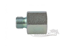 Adapter für Druckluftflasche