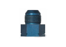 Aluminium Adapter JIC/UNF x BSP