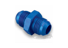 Verbindungs-Adapter UNF Aluminium gerade