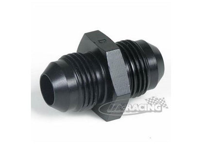 Verbindungs-Adapter UNF Aluminium gerade