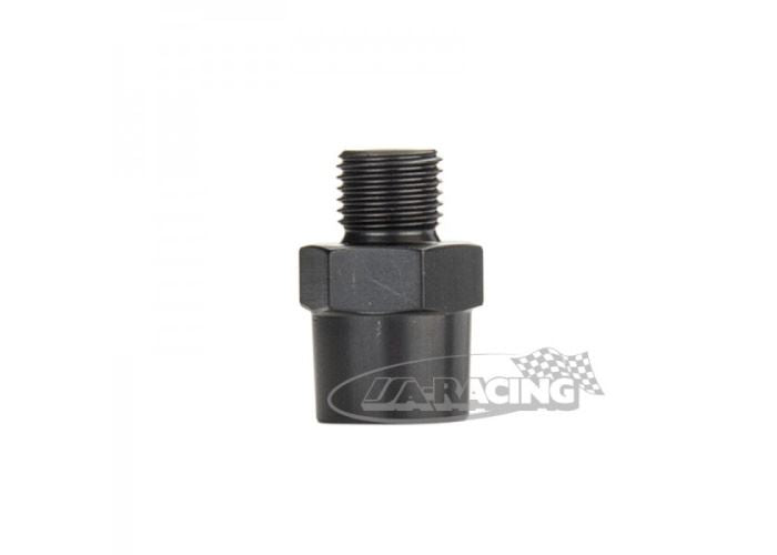 Adapter metrisch mit Innen- und Aussengewinde