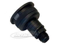 Adapter mit D-12 Anschlussgewinde