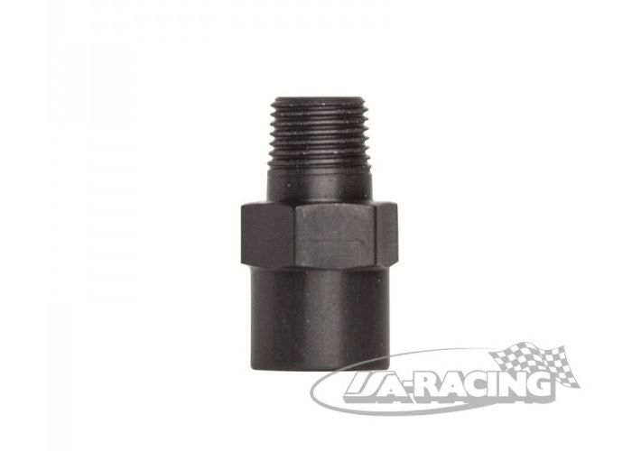 Adapter NPT / metrisches Gewinde