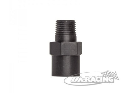 Adapter NPT / metrisches Gewinde