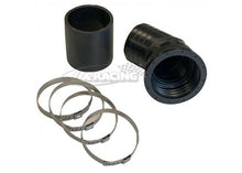 Adapter 45° für PP20M Ventil