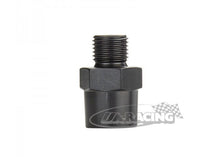 Adapter UNF / metrisches Gewinde