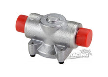 Sensorgehäuse mit 1/2"BSP Aussengewinde