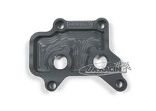 5458-10 Adapterplatte Aluminium