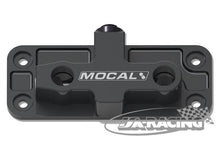 5458-13 Adapterplatte Aluminium