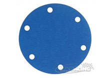 Verschlussplatte für Lochkreis 6x76,2mm