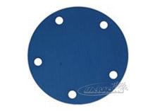 Adapterplatte für SAE Befestigungslochkreis