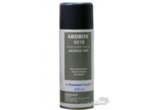 Adrox Entwickler Spraydose, Stufe 3 der Behandlung